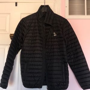 OVO Puffer Jacket
